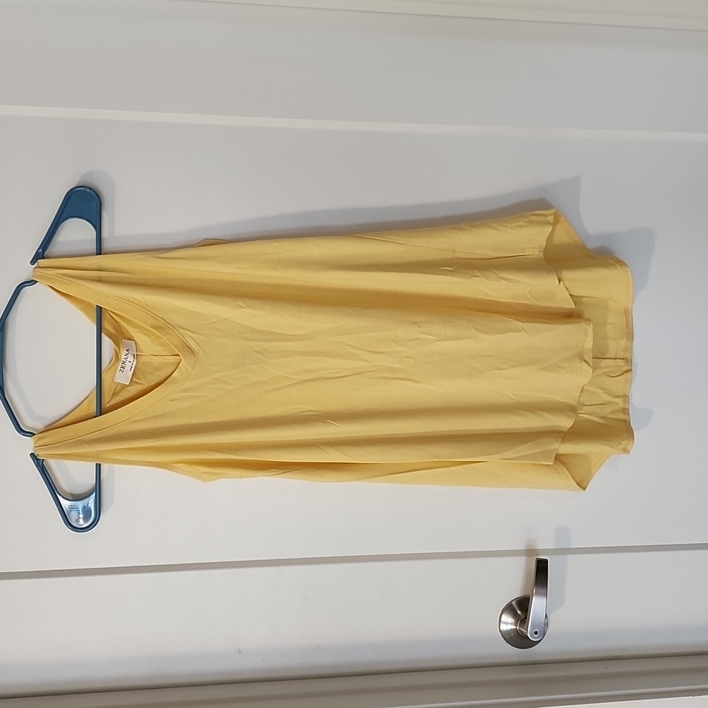 Zenana Tank Top